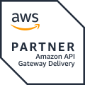 aws api delivery service delivery partner