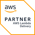 aws lambda service delivery partner
