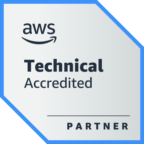 aws technical accredited