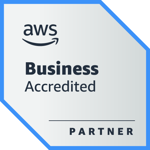 aws business accredited
