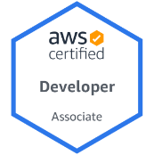 AWS Certified Developer